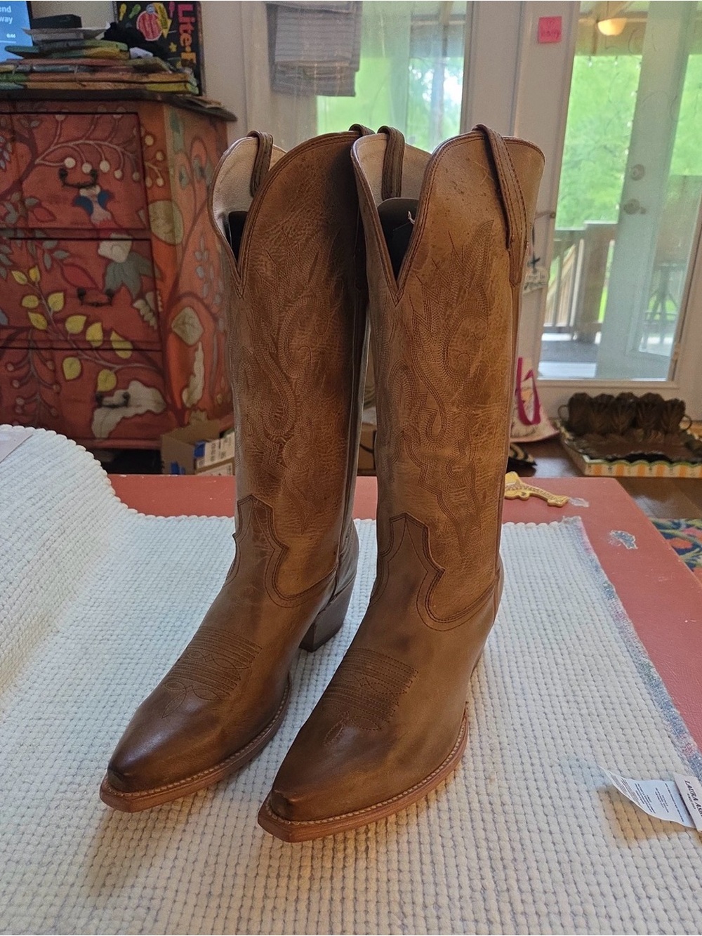 Freebird by Steven 11 boot NEW,